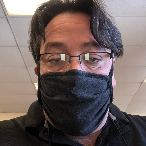 Meet your Posher, Alvin - Picture 1 of 1